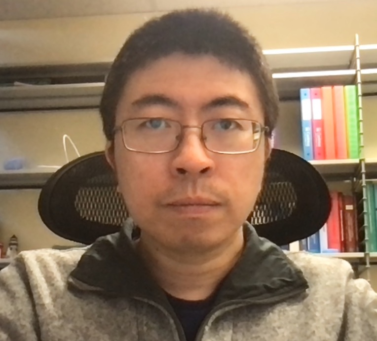 Dr. Yue Zhang
